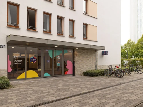 Urbanum - Gallery - 7