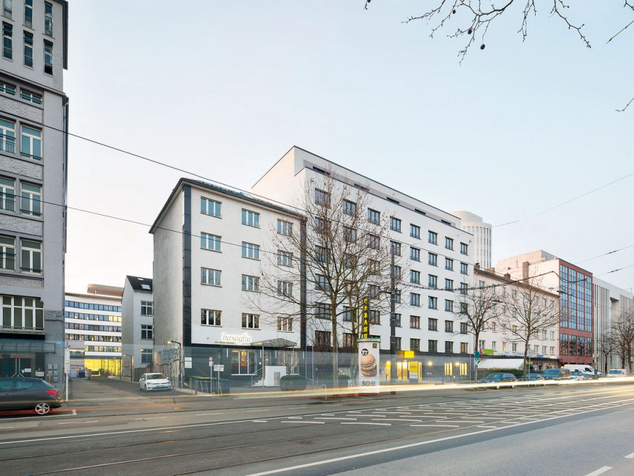 Urbanum