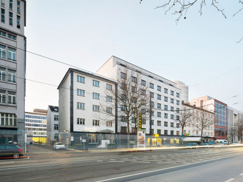 Urbanum