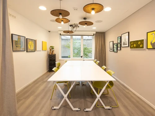 Urbanum - Gallery - 14