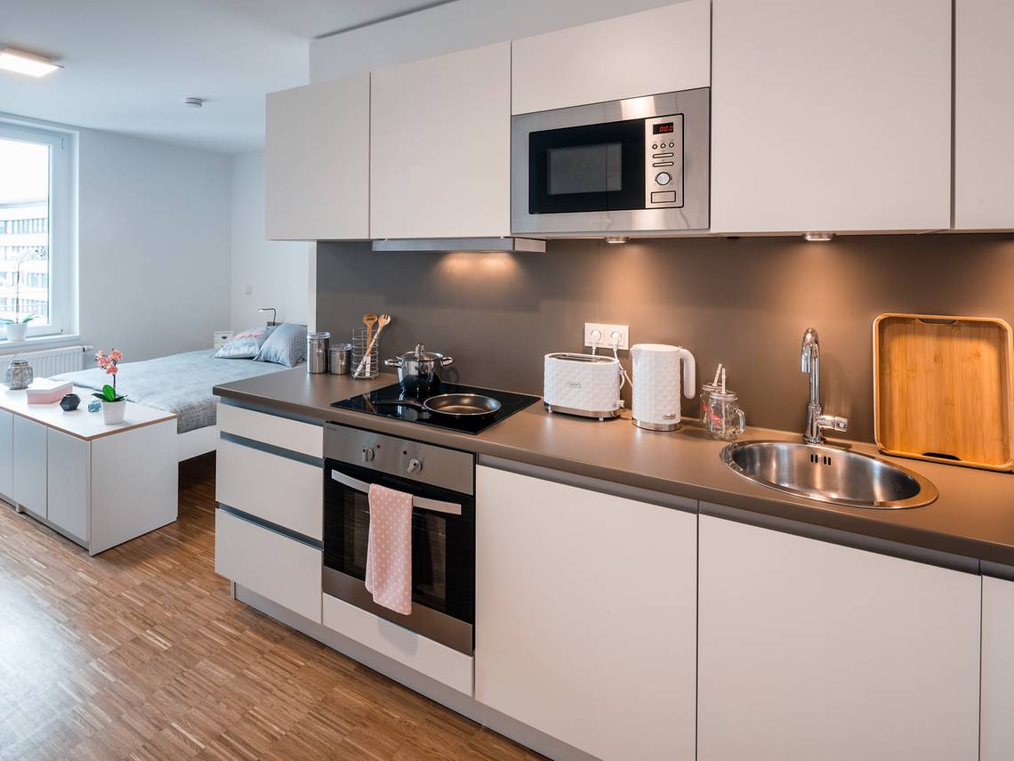  Studio L Platinum  -  Urbanum  - Gallery -  2