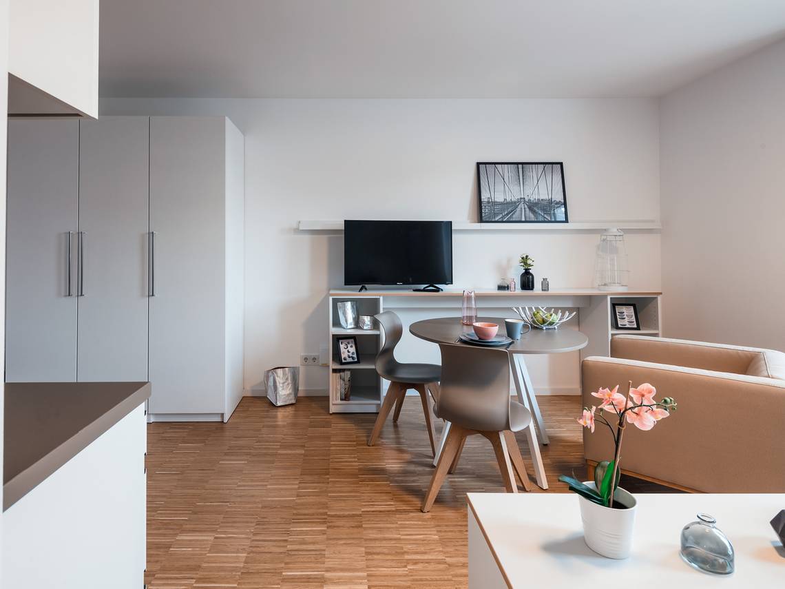  Studio L Platinum  -  Urbanum  - Gallery -  3