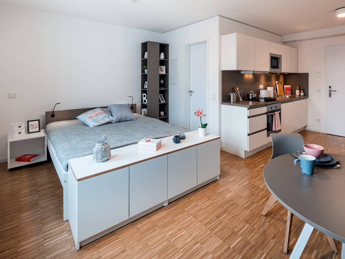  Studio L Platinum  -  Urbanum  - Gallery -  1