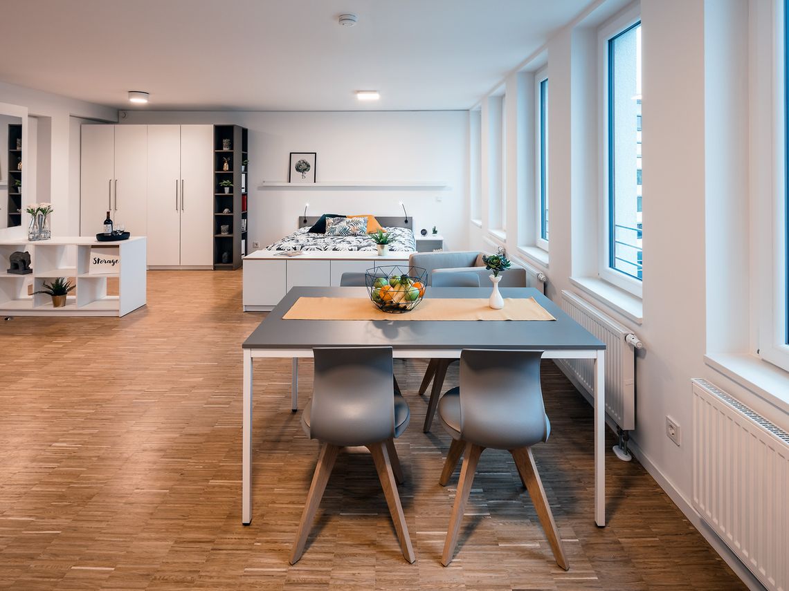  Studio XXL Diamond  -  Urbanum  - Gallery -  1