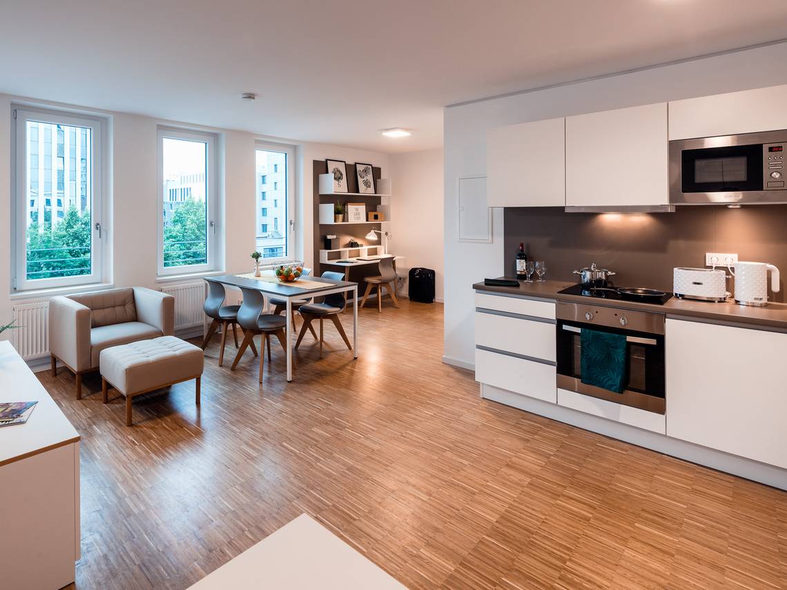  Studio XXL Diamond  -  Urbanum  - Gallery -  2