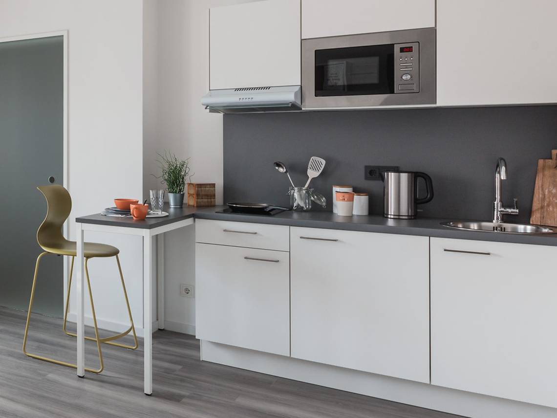  Studio L Gold  -  Urbanum  - Gallery -  3