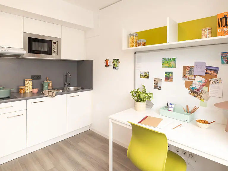  Studio M Gold  -  Urbanum  - Gallery -  6