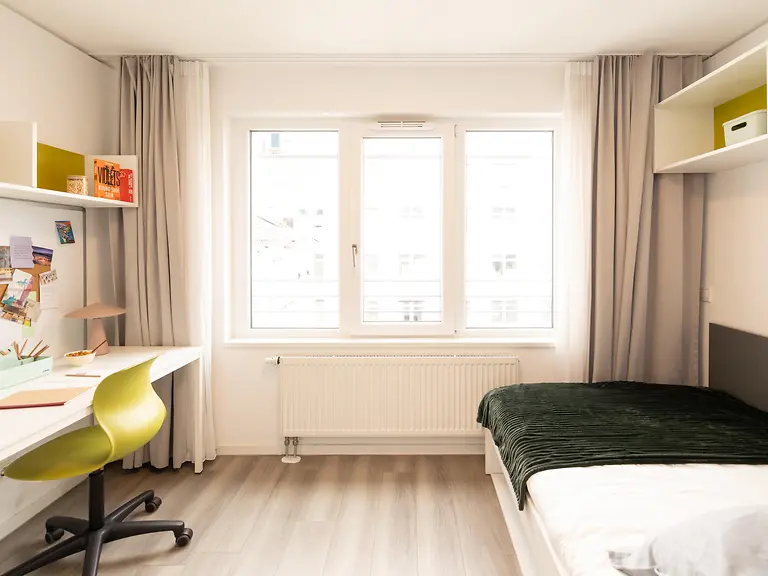  Studio M Gold  -  Urbanum  - Gallery -  4