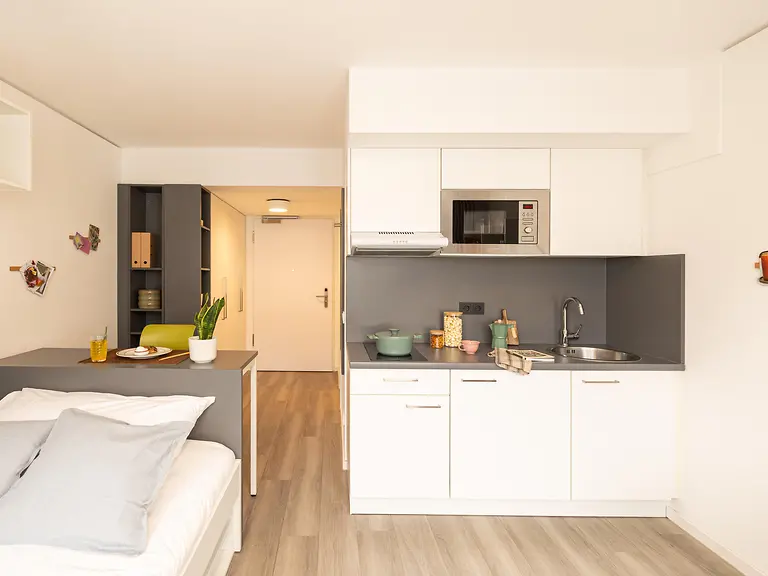  Studio M Gold  -  Urbanum  - Gallery -  1