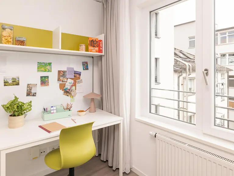  Studio M Silver  -  Urbanum  - Gallery -  5