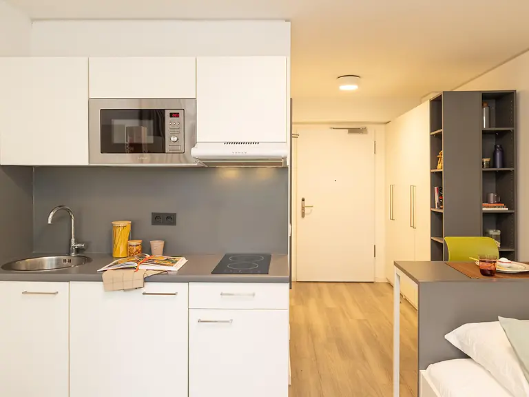  Studio S Gold  -  Urbanum  - Gallery -  3