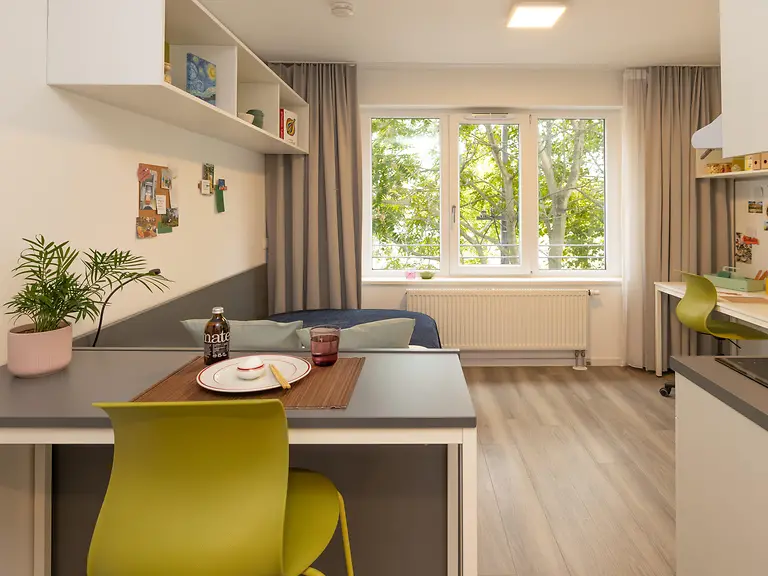  Studio S Gold  -  Urbanum  - Gallery -  2