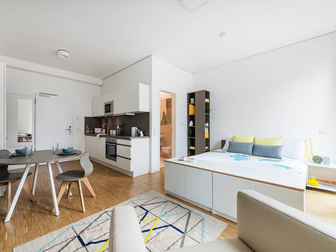  Studio XL Platinum  -  Urbanum  - Gallery -  2