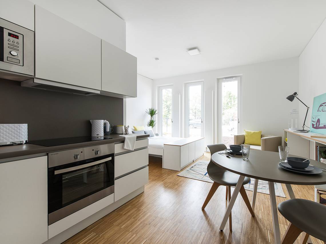  Studio XL Platinum  -  Urbanum  - Gallery -  1