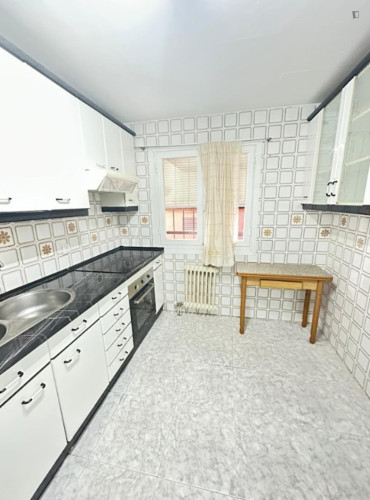 Very nice single bedroom in Santa María de Benquerencia - Gallery - 6