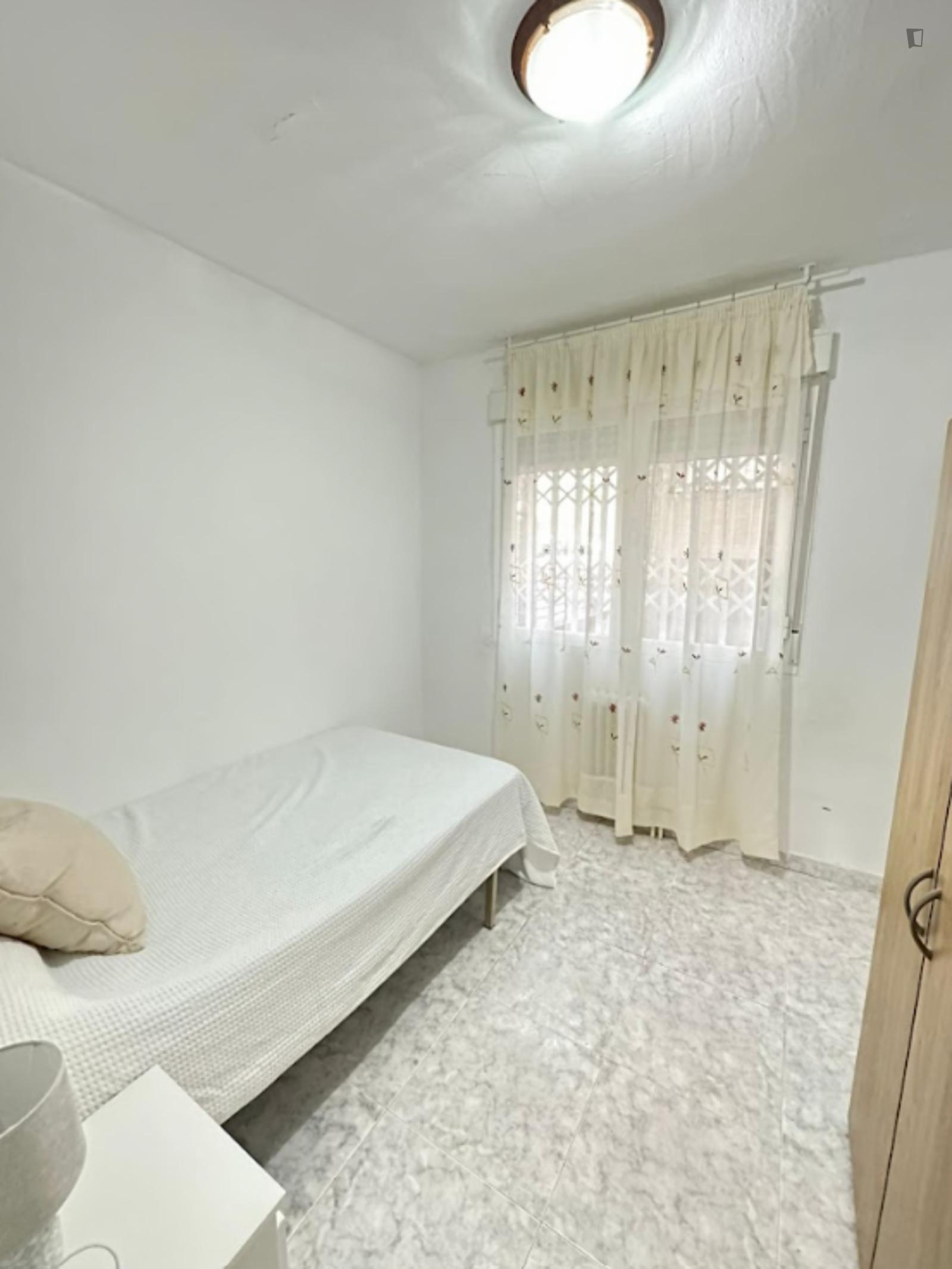 Very Nice Single Bedroom In Santa María De Benquerencia - Very nice single bedroom in Santa María de Benquerencia - Gallery - 1
