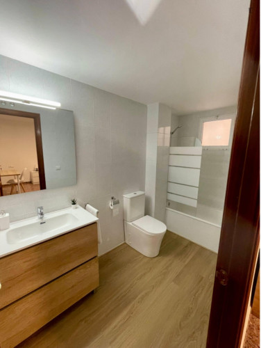 4-bedroom apartment ideal for companies or students in Alcoi  - Gallery -  5