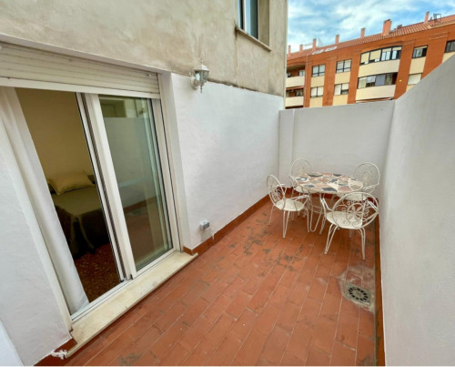4-bedroom apartment ideal for companies or students in Alcoi - Gallery - 8