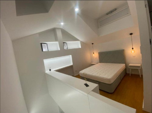 Luxury 1 Bedroom Apartment close to  Polytechnic Institute of Viana do Castelo