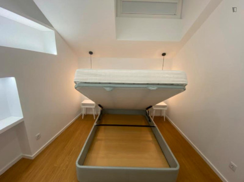 Luxury 1 Bedroom Apartment close to  Polytechnic Institute of Viana do Castelo