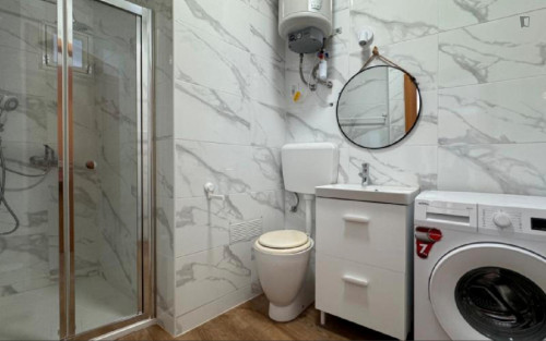 Welcoming Studio close to University of Coimbra - Gallery - 12