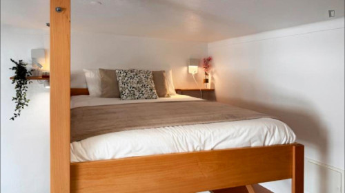 Welcoming Studio close to University of Coimbra