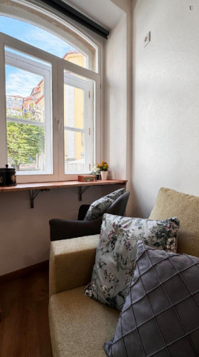 Welcoming Studio close to University of Coimbra - Gallery - 6