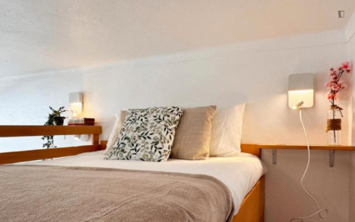 Welcoming Studio close to University of Coimbra