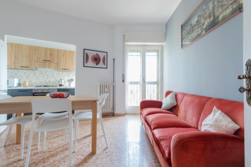 Inviting double bedroom in Saint Rita - Gallery - 8