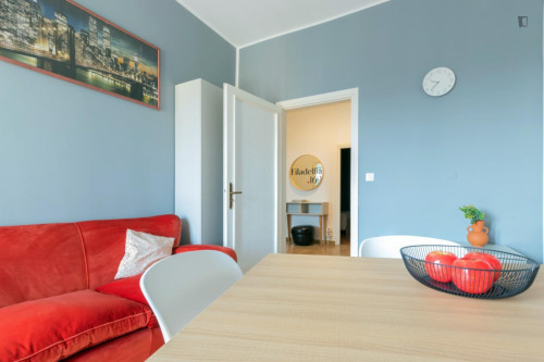 Inviting double bedroom in Saint Rita - Gallery - 7