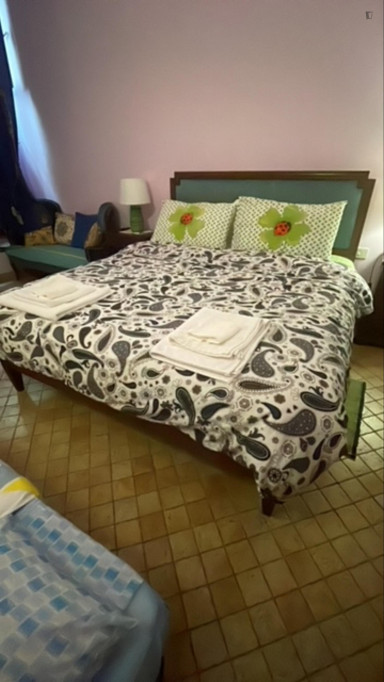 1-bedroom apartment