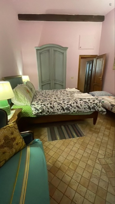 1-bedroom apartment