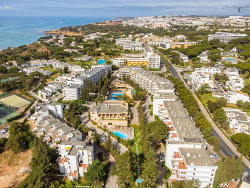 Deluxe 3-bedroom apartment in Albufeira - Gallery - 14