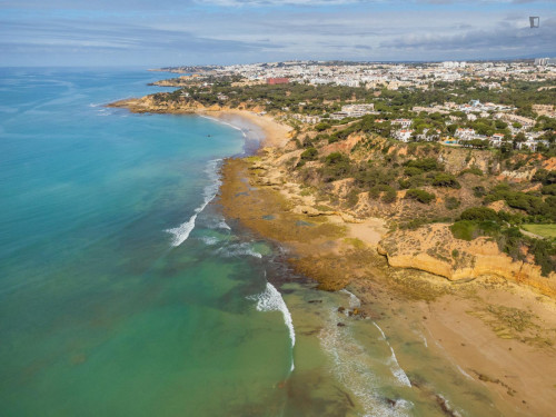 Deluxe 3-bedroom apartment in Albufeira - Gallery - 18