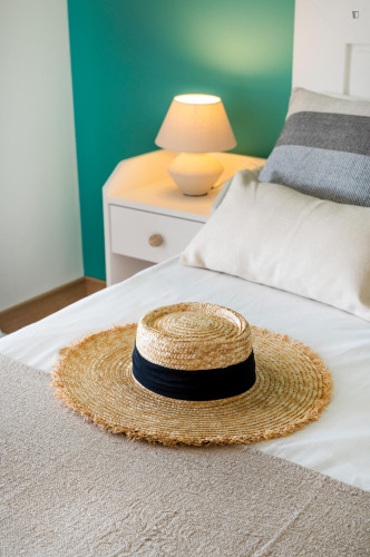 Deluxe 3-bedroom apartment in Albufeira - Gallery - 22