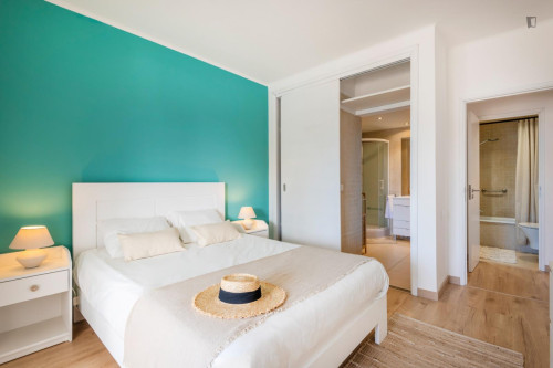 Deluxe 3-bedroom apartment in Albufeira - Gallery - 25