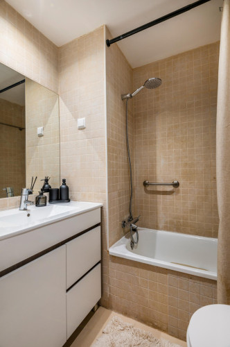 Deluxe 3-bedroom apartment in Albufeira