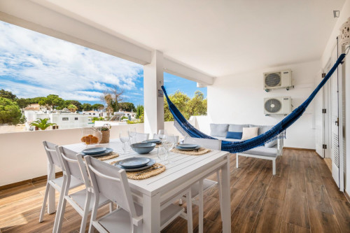 Deluxe 3-bedroom apartment in Albufeira - Gallery - 38