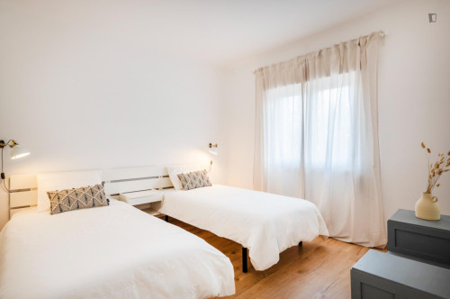 Deluxe 3-bedroom apartment in Albufeira  - Gallery -  5