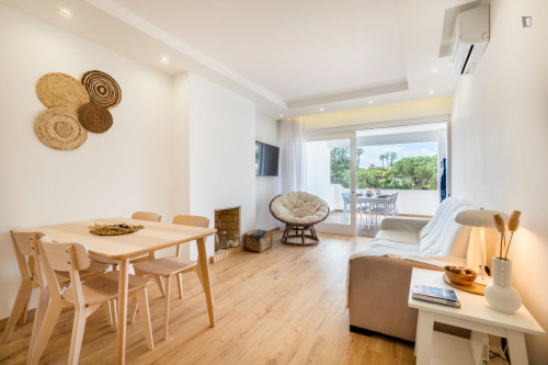 Deluxe 3-bedroom apartment in Albufeira - Gallery - 31
