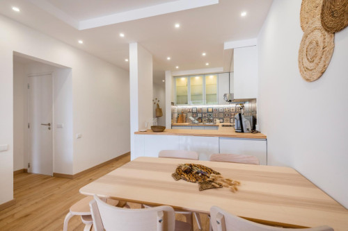 Deluxe 3-bedroom apartment in Albufeira