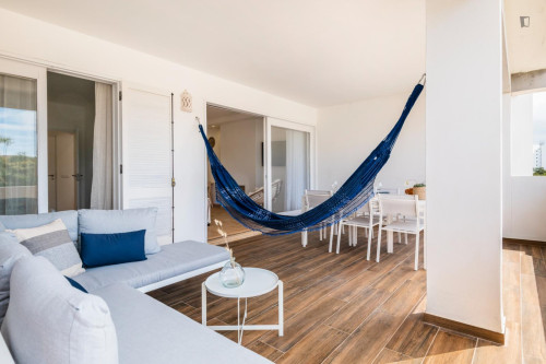 Deluxe 3-bedroom apartment in Albufeira - Gallery - 21