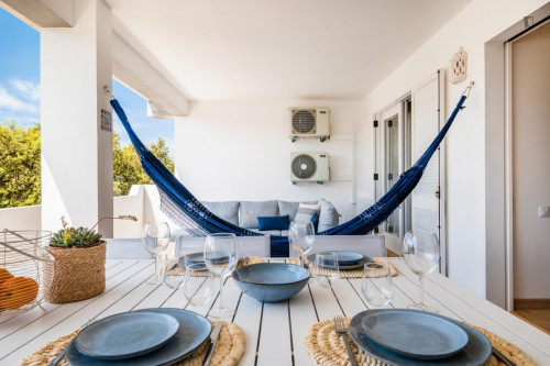 Deluxe 3-bedroom apartment in Albufeira - Gallery - 39