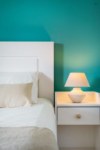 Deluxe 3-bedroom apartment in Albufeira - Gallery - 26