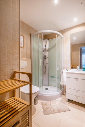 Deluxe 3-bedroom apartment in Albufeira - Gallery - 28