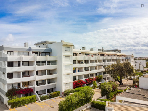 Deluxe 3-bedroom apartment in Albufeira - Gallery - 12