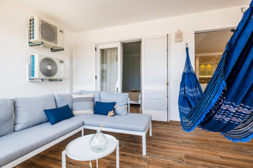 Deluxe 3-bedroom apartment in Albufeira - Gallery - 33