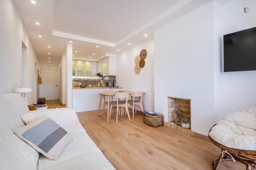Deluxe 3-bedroom apartment in Albufeira - Gallery - 34