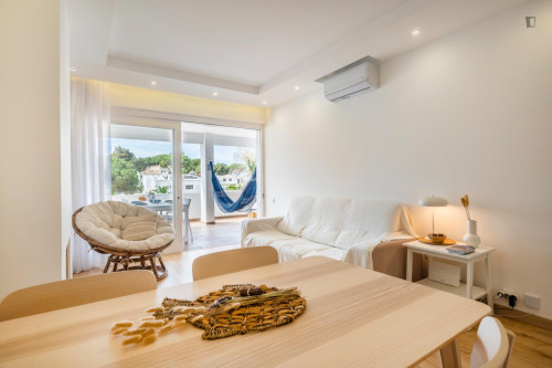Deluxe 3-bedroom apartment in Albufeira - Gallery - 29