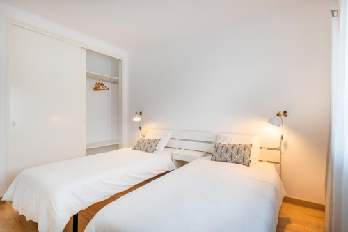 Deluxe 3-bedroom apartment in Albufeira - Gallery - 7
